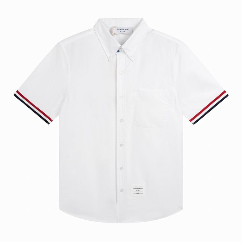 THOM BROWNE Men's Shirts 18